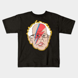 bernie sanders Kids T-Shirt